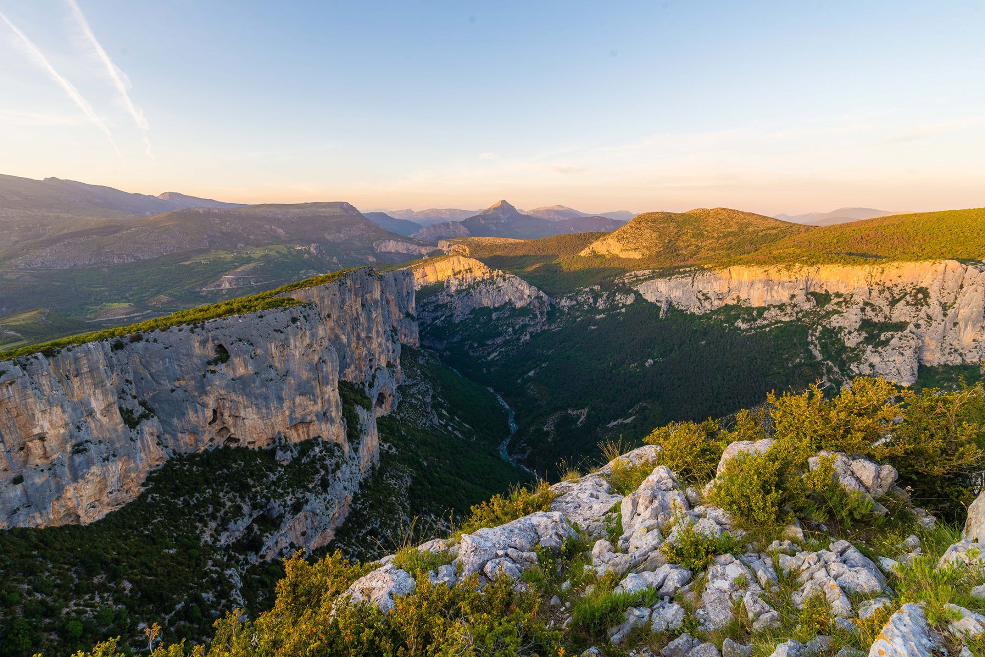 Gorges du Verdon