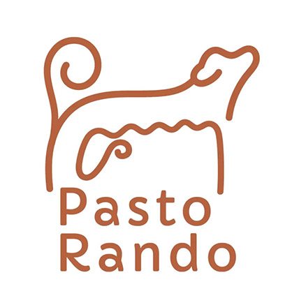Logo PastoRando