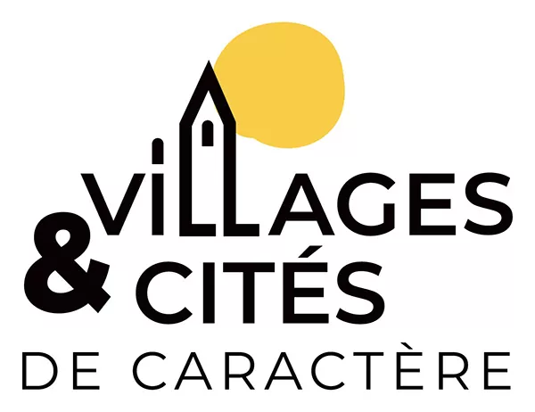 logo des Villages et Cités de Caractère