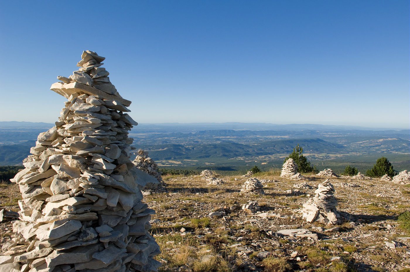 Montagne de Lure