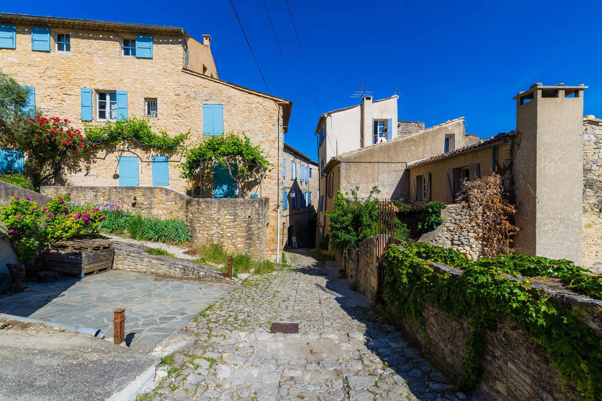 Forcalquier