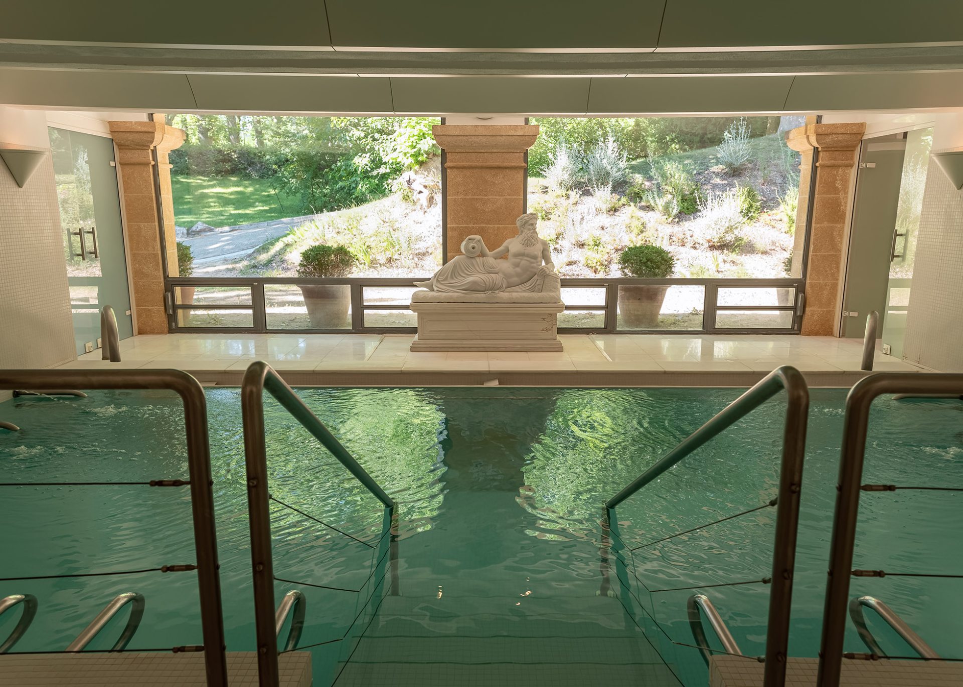 Thermes de Gréoux-les-Bains