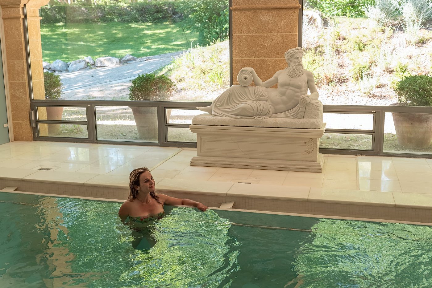 Thermes de Gréoux-les-Bains