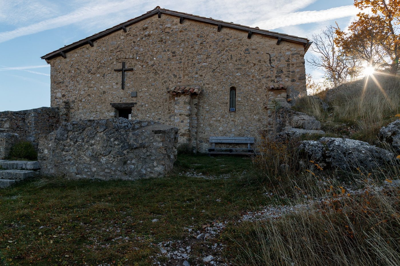 Crypte de Dromon