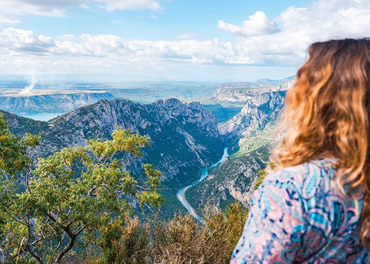 Gorges du Verdon