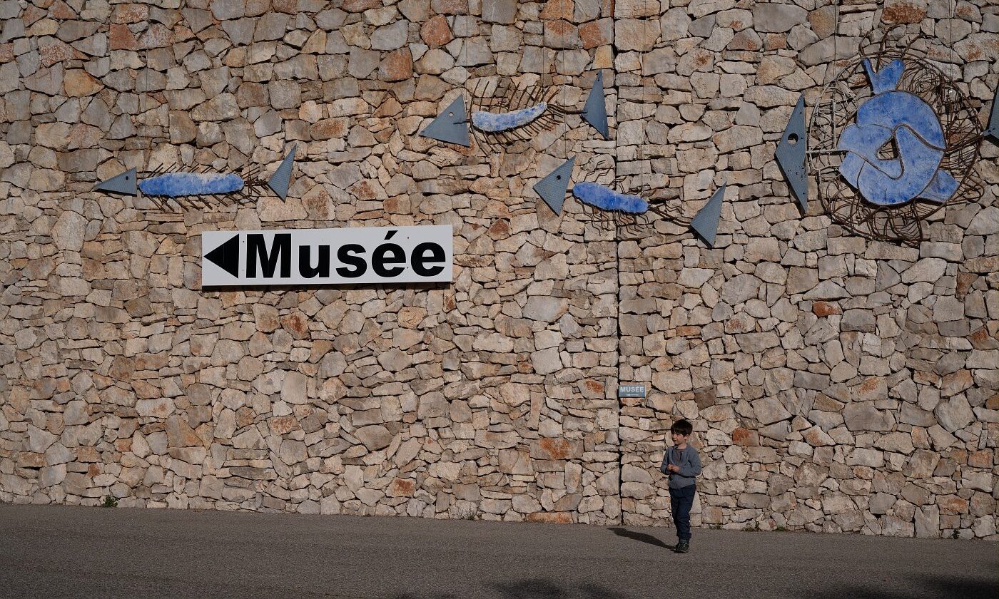 Musée de préhistoire des gorges du Verdon à Quinson
