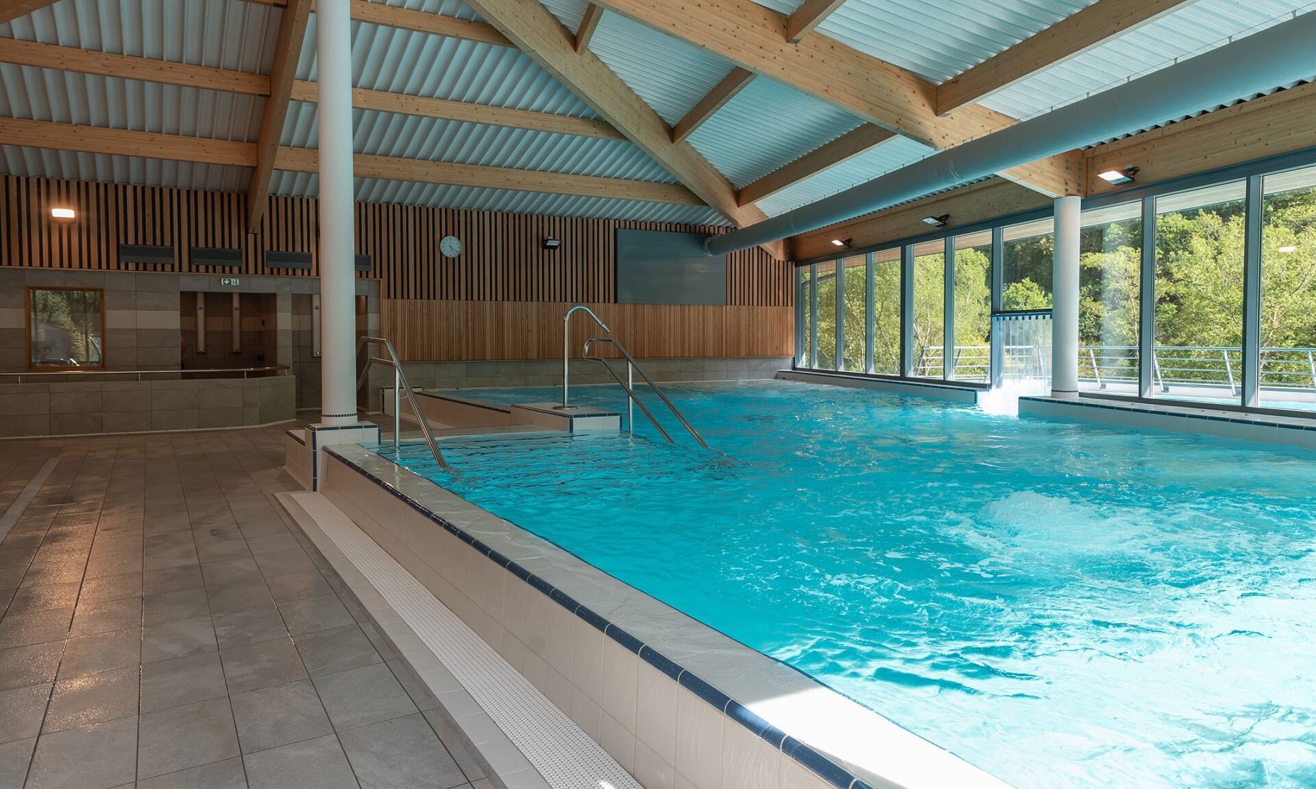 Spa thermal de Digne-les-Bains