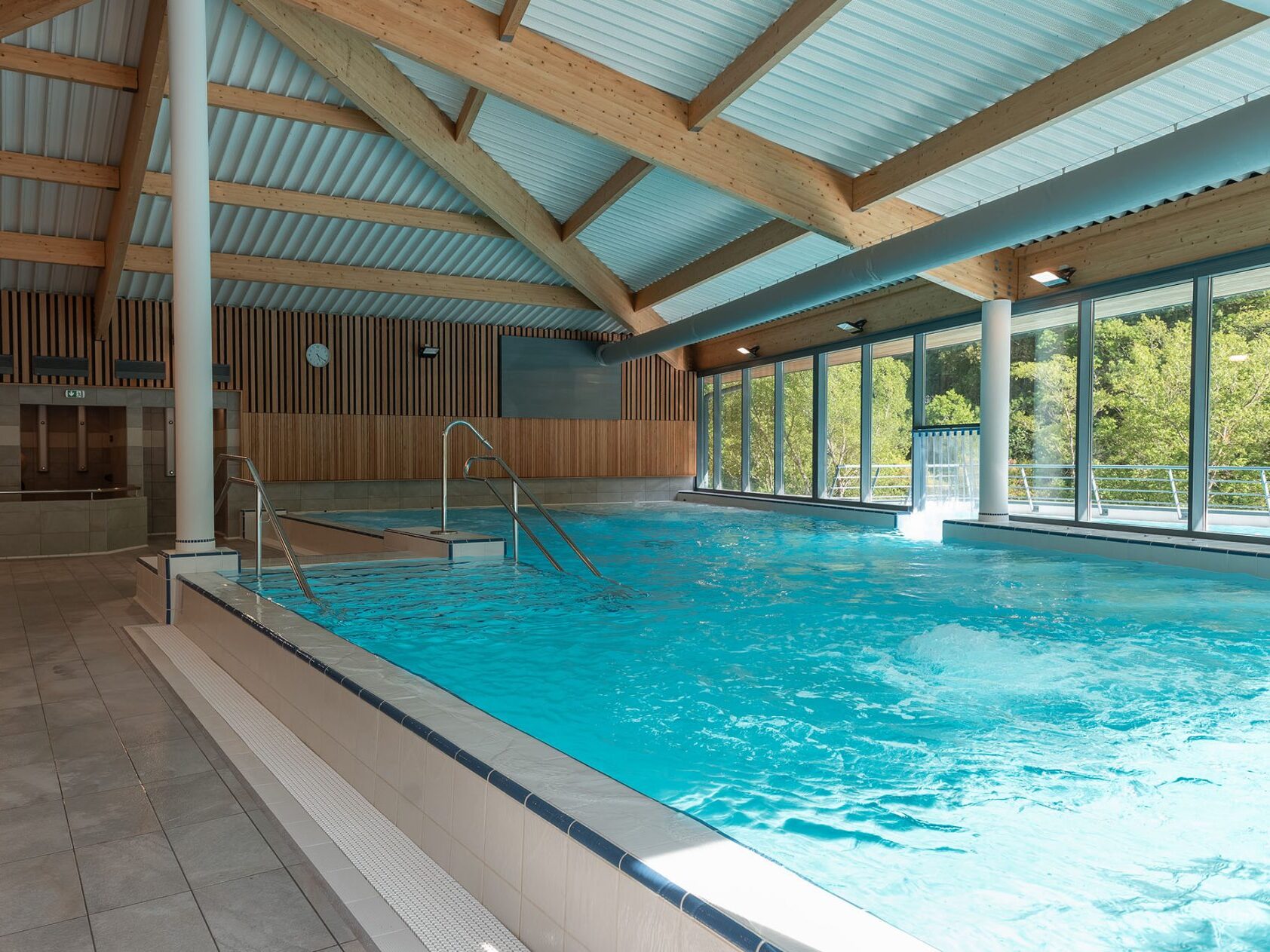 Spa thermal de Digne-les-Bains