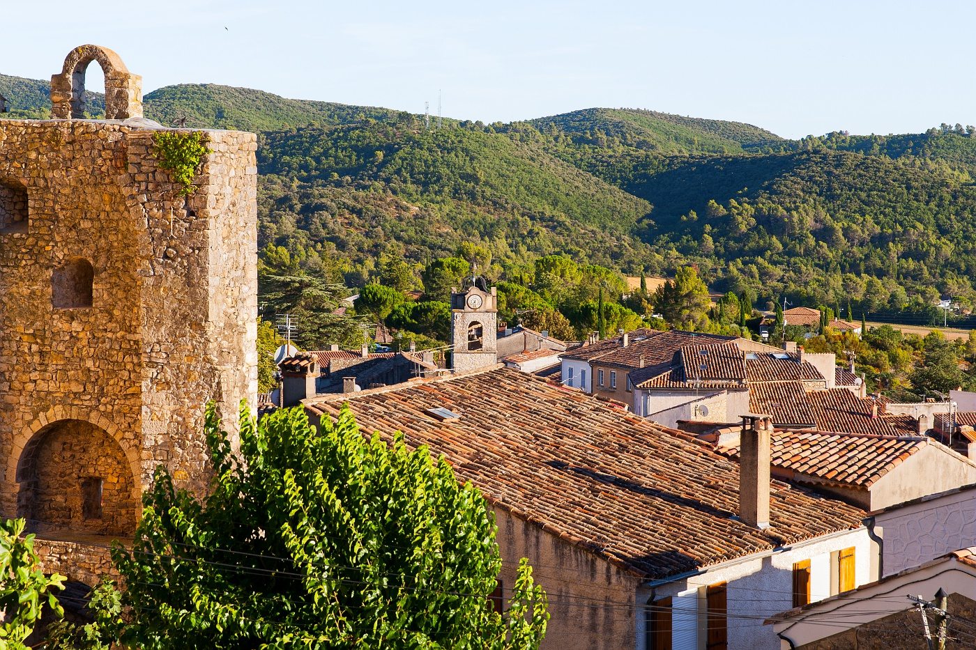 Gréoux-les-Bains