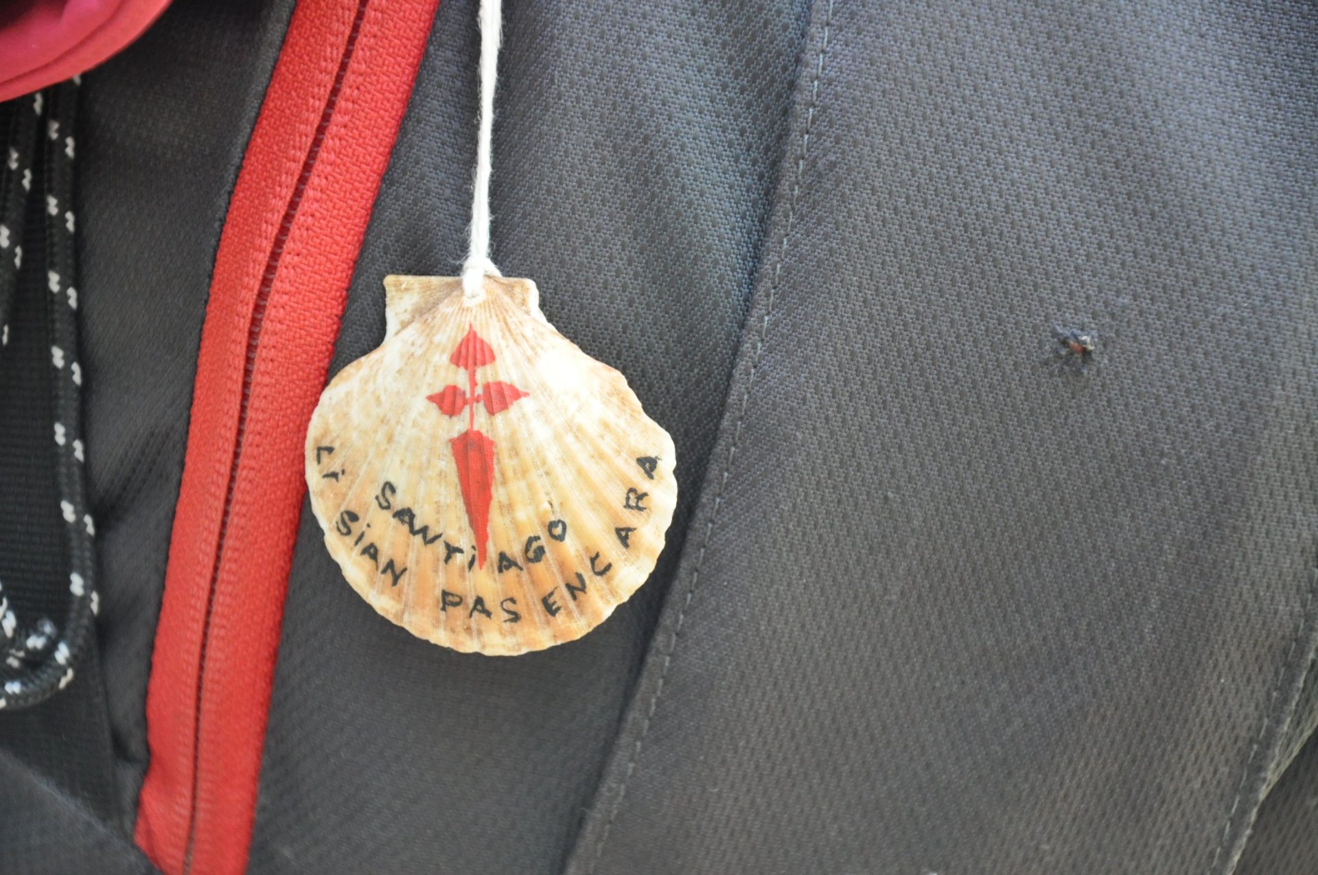 Randonnée itinérante sur le Chemin de St Jacques de Compostelle