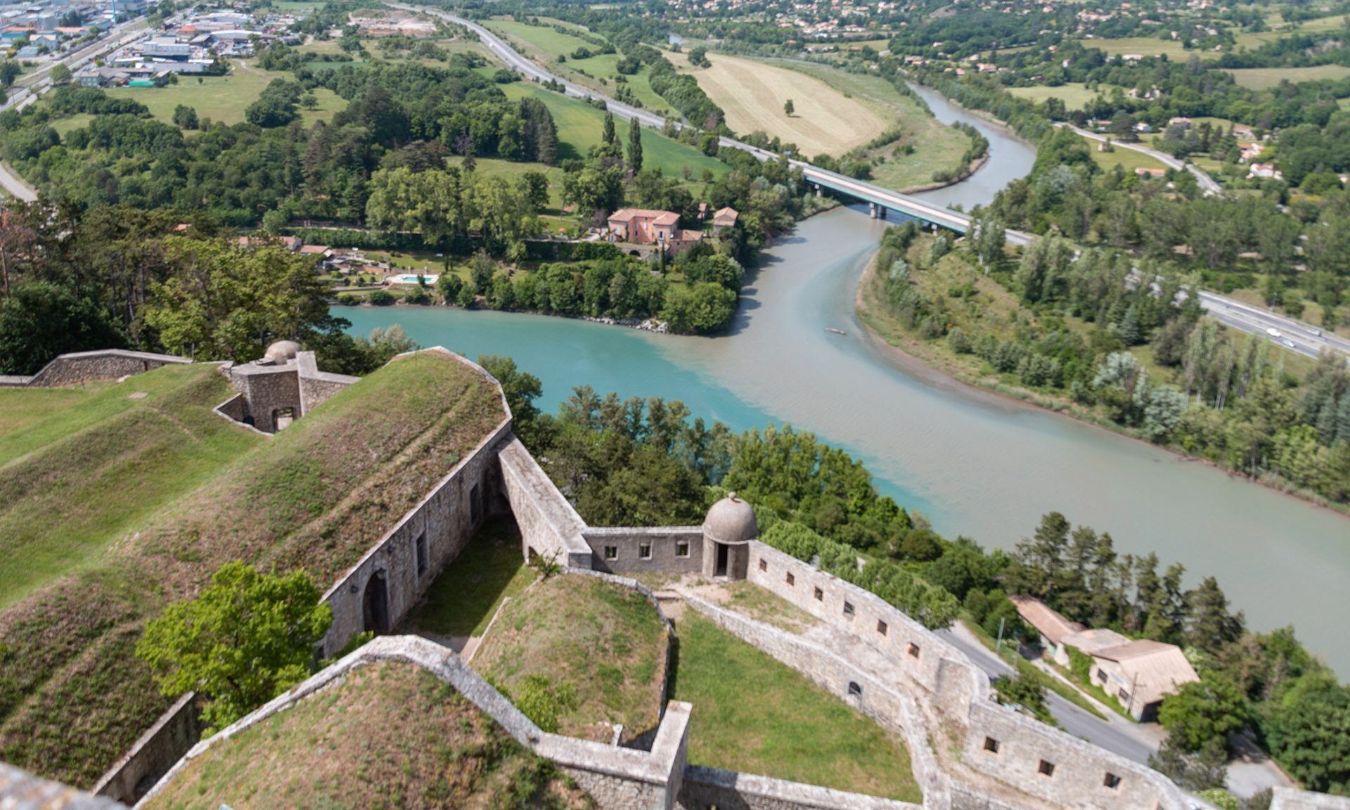 Citadelle de Sisteron