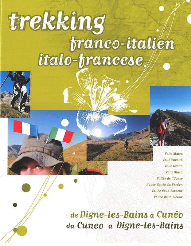 Trekking franco-italien