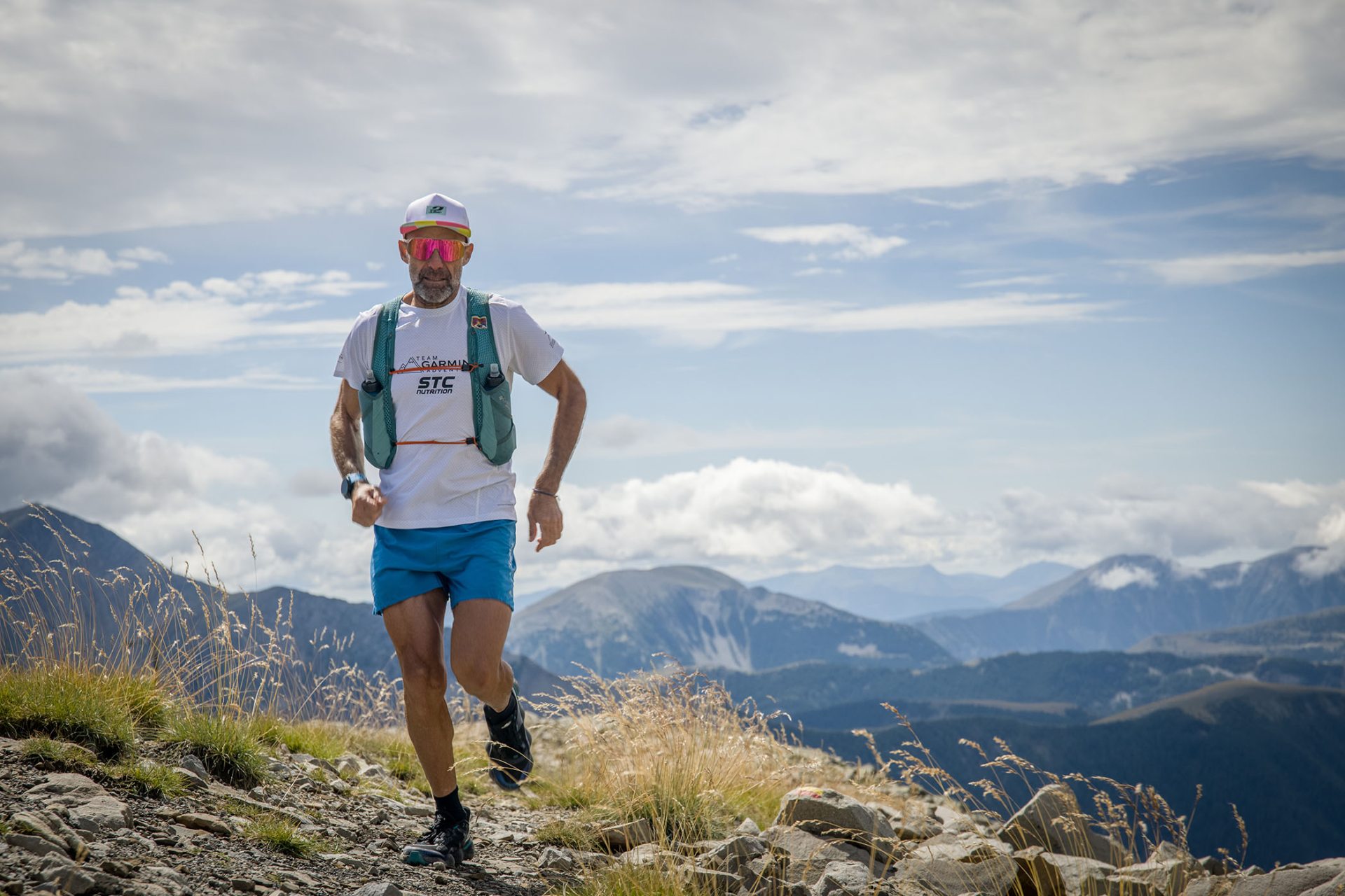 Espace Trail Des Sources aux Gorges du Verdon